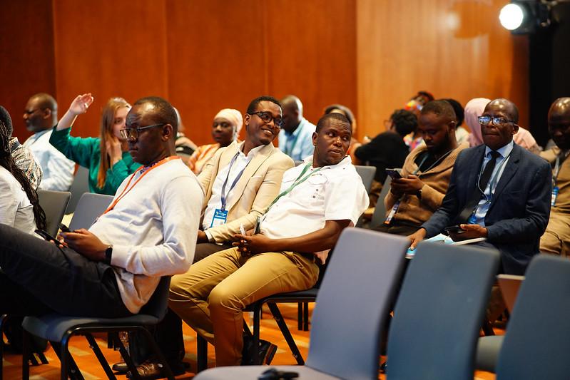 Navigating the Digital Divide: Insights from the FIFA24 in Senegal